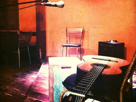 A Casa de Cultura: o pub de BH com música ao vivo e alma de artista