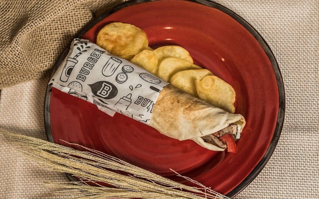 Abbas Empório Árabe: comida libanesa de receita de família em BH