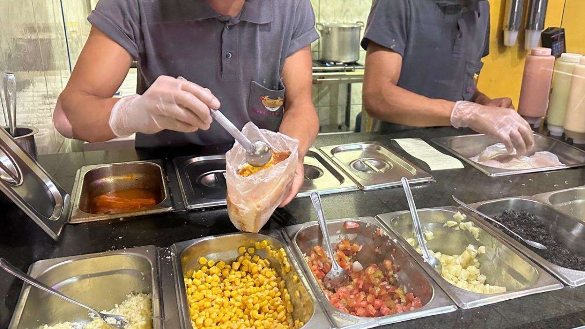Bang Bang Dog: o cachorro-quente que virou tradição na região Leste de BH