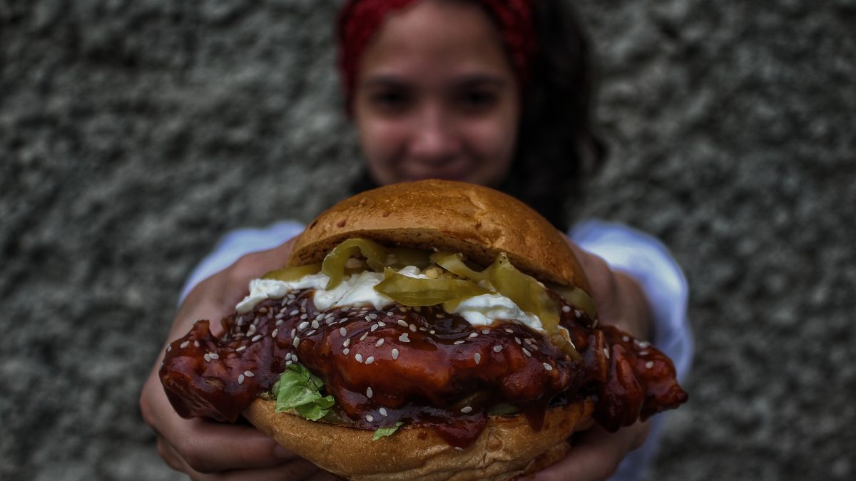 Boca Libre: o sanduíche de frango frito que virou febre em BH