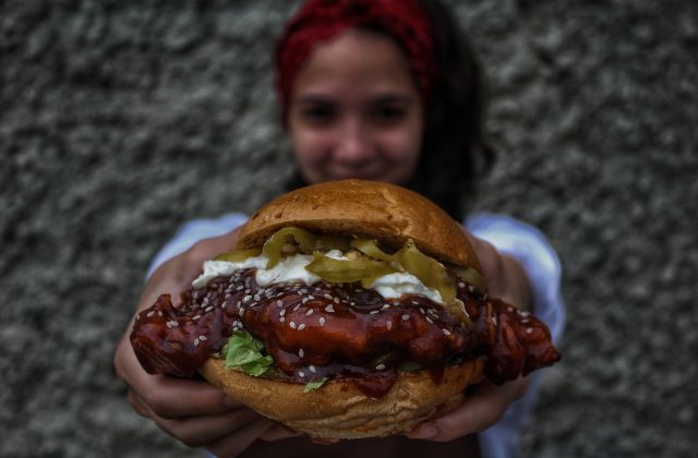 Boca Libre: o sanduíche de frango frito que virou febre em BH