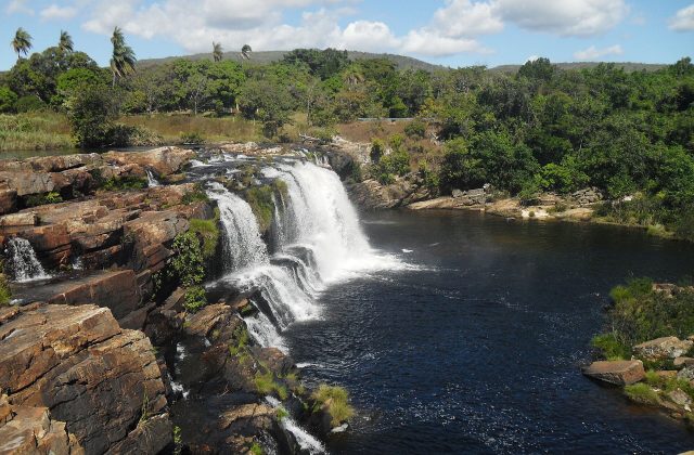 Cachoeiras da Serra do Cipó: quais conhecer e o que saber antes de ir