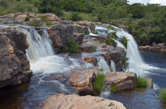 Cachoeiras perto de BH: como escolher e o que checar antes de ir