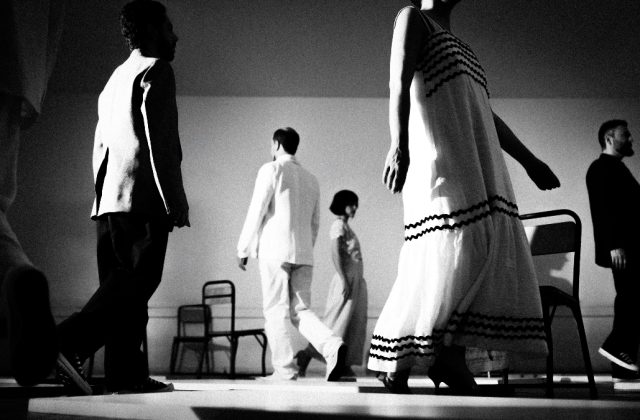 CCBB-BH recebe ‘O beijo no asfalto’ pelos 50 anos do Grupo Oficcina