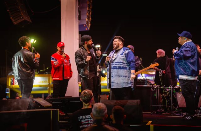 CÊ TÁ DOIDO Festival reúne sertanejo no gramado do Mineirão