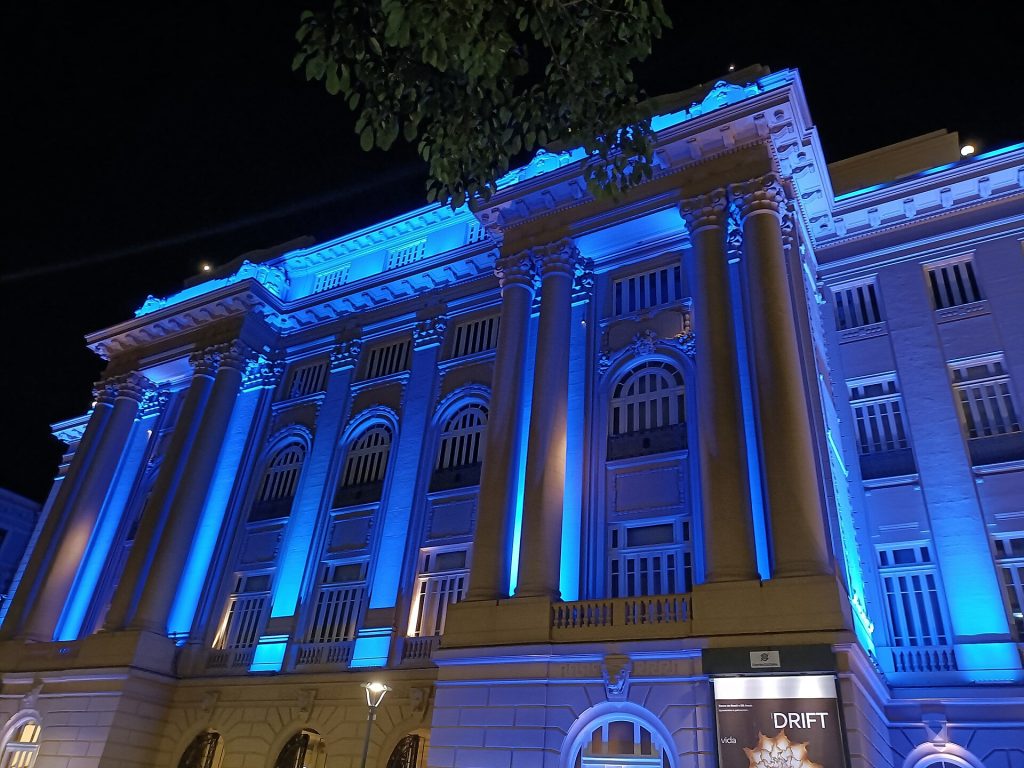 Cultura de graça em BH: onde achar exposições e shows gratuitos