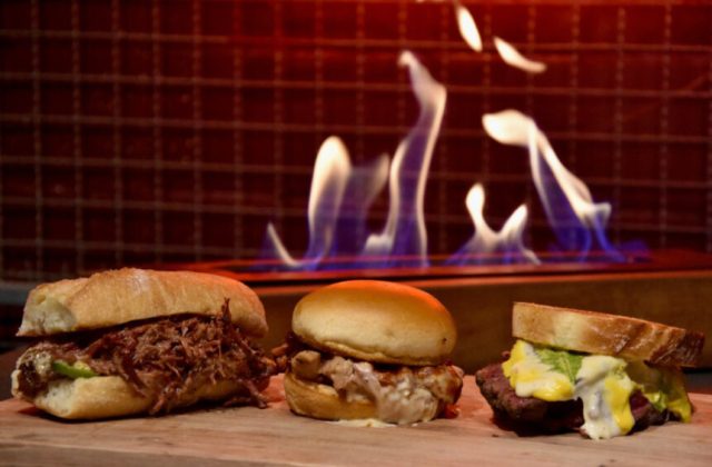 Coal Bar-b-que: churrasco americano com até 15 horas de fumaça em BH