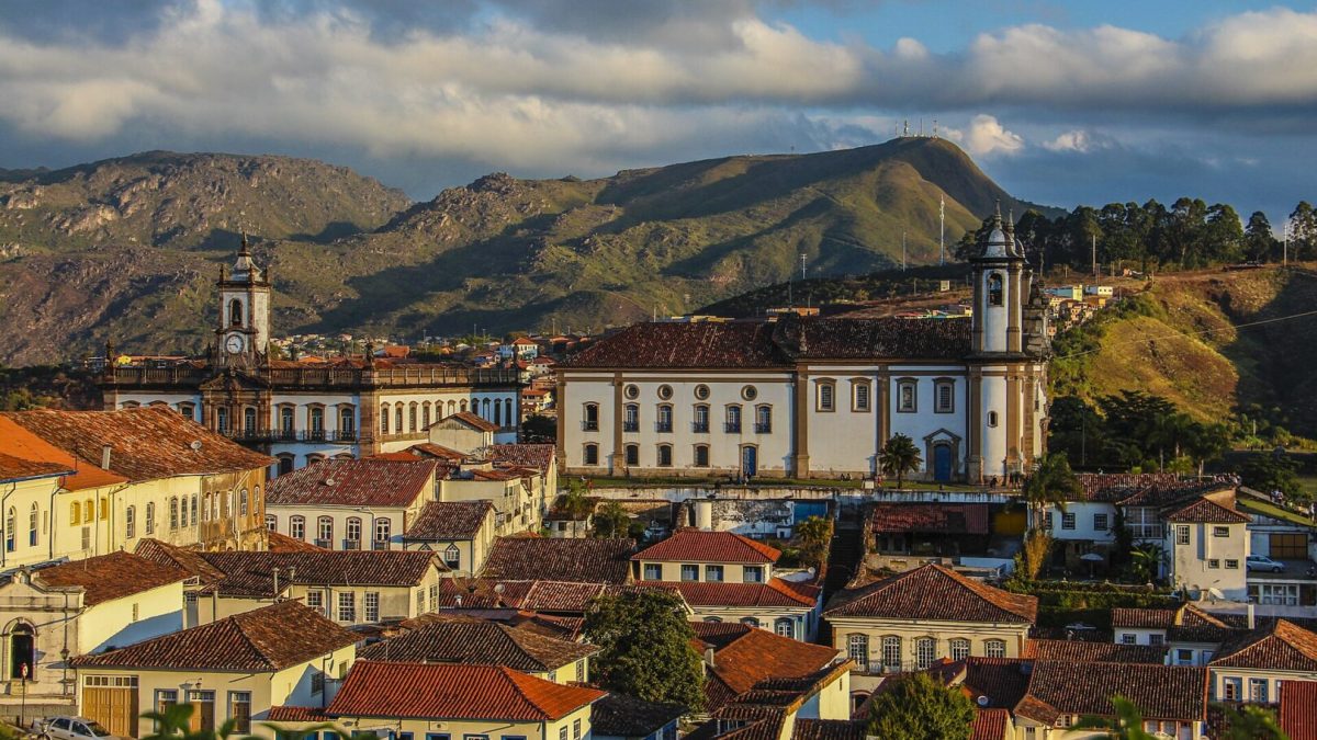 12 destinos em Minas para o feriadão de 7 de setembro