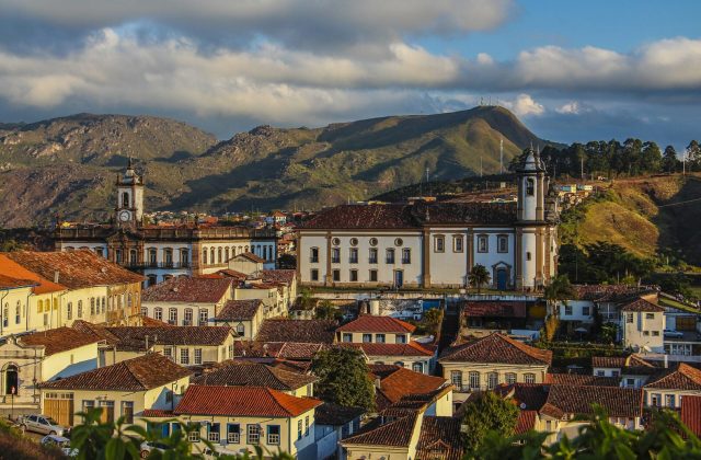 12 destinos em Minas para o feriadão de 7 de setembro