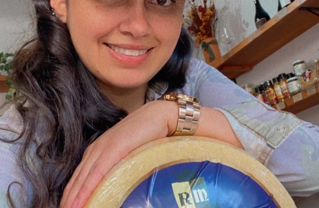 Divino Armazém: queijo e produto artesanal mineiro em BH