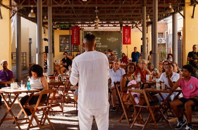 Festival Fartura Lagoinha celebra a cozinha mineira de graça em BH