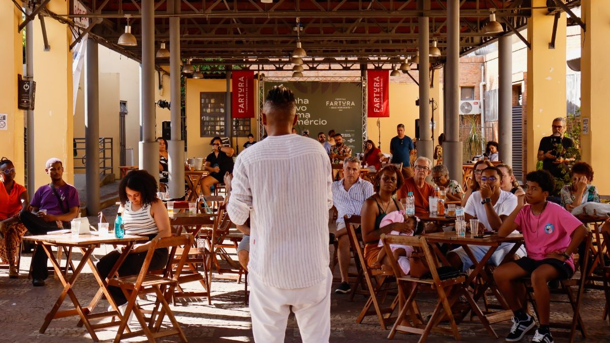 Festival Fartura Lagoinha celebra a cozinha mineira de graça em BH