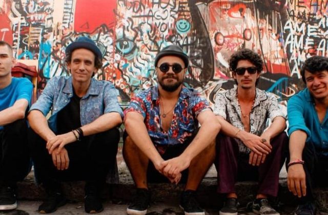 Festival Sons e Sabores Latinos leva salsa e tacos à Savassi de graça