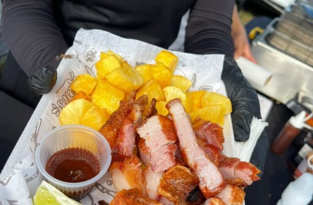 Festival Tô de Bacon a Vida agita Nova Lima de graça
