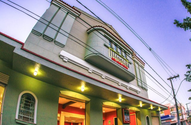 Mostra de cinema ucraniano tem entrada gratuita em BH