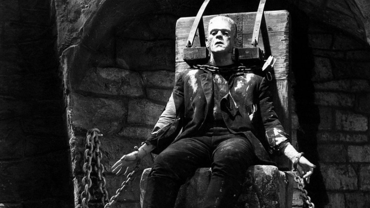 Mostra gratuita reúne mais de 30 filmes de terror no Palácio das Artes