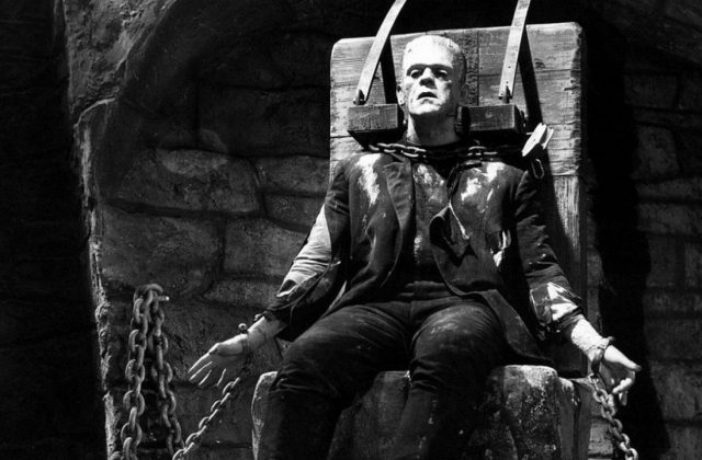 Mostra gratuita reúne mais de 30 filmes de terror no Palácio das Artes