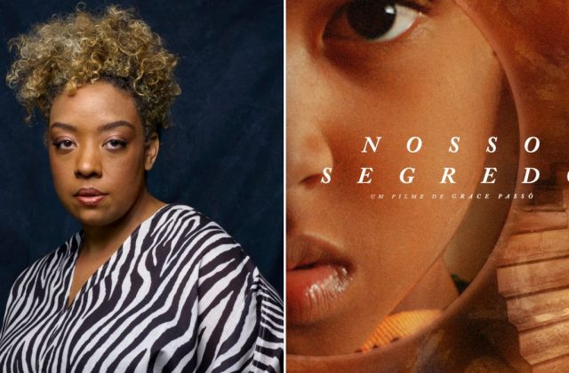 Filme premiado em Gramado, ‘Nosso Segredo’ estreia em BH com Grace Passô
