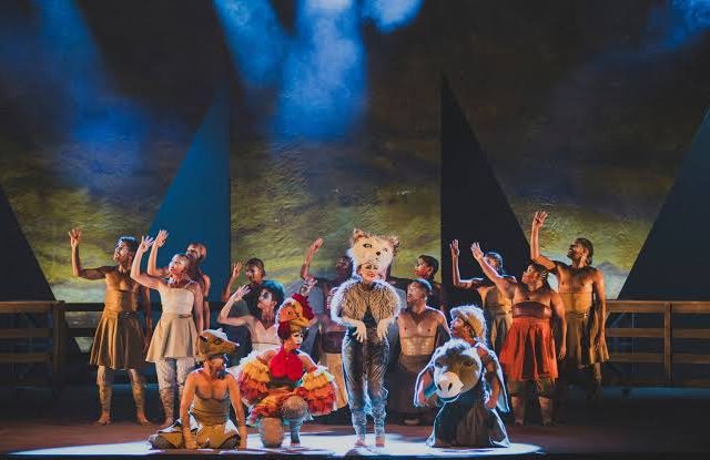 Os Saltimbancos: musical de Chico Buarque volta a BH em setembro