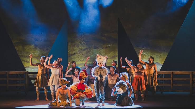 Os Saltimbancos: musical de Chico Buarque volta a BH em setembro