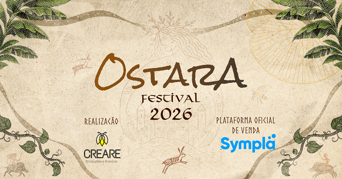 Ostara Festival 2026: o rolê medieval de BH volta em setembro