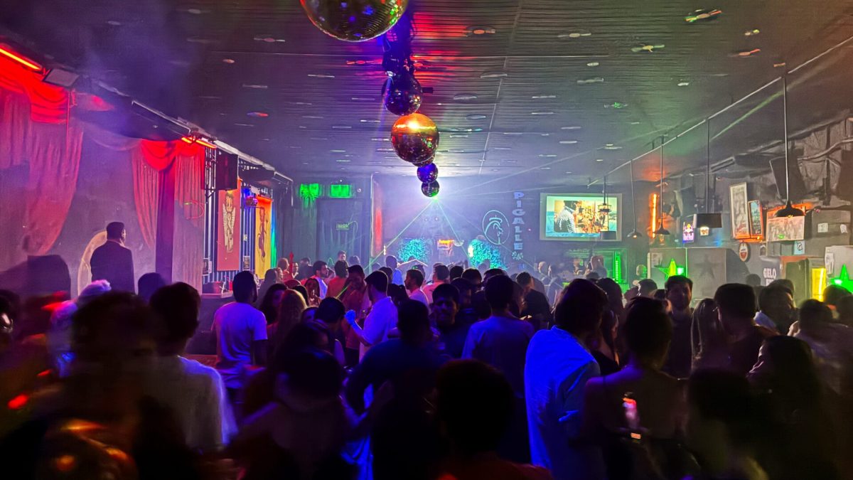 Paco Pigalle revive a noite de BH dos anos 80 e 90 nesta quinta