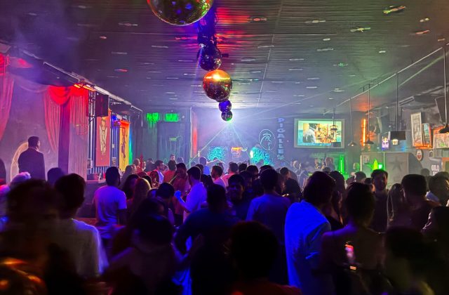 Paco Pigalle revive a noite de BH dos anos 80 e 90 nesta quinta