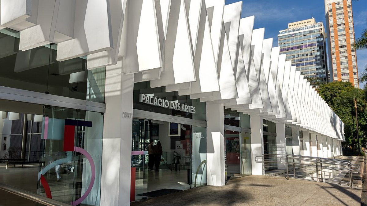Cultura de graça em BH: onde achar exposições e shows gratuitos