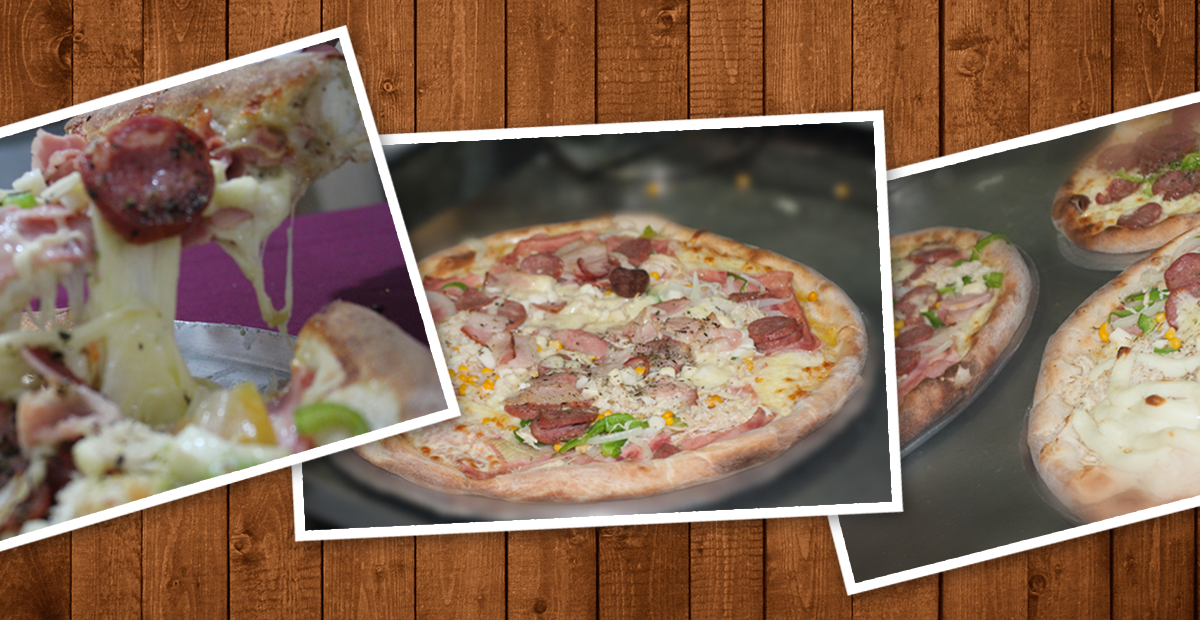 Pizzaria do Bigode: tradição de Belo Horizonte desde 1995