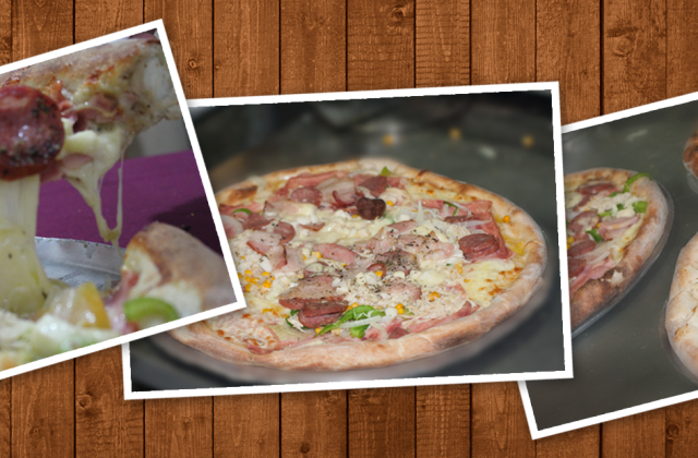 Pizzaria do Bigode: tradição de Belo Horizonte desde 1995