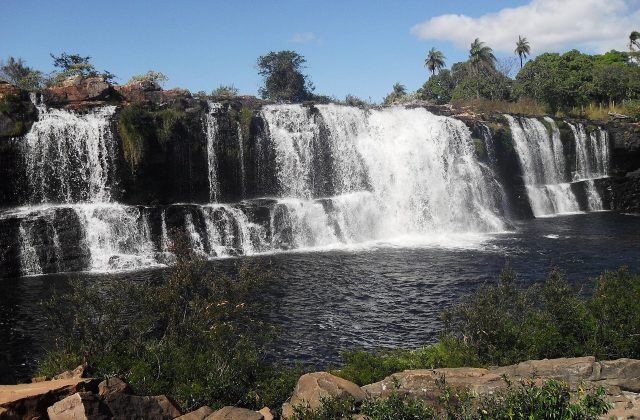 Serra do Cipó de fim de semana saindo de BH: como se planejar