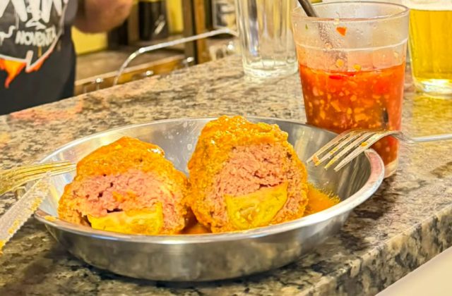 Virada Cultural 2026 terá circuito gastronômico com pratos a partir de R$ 8