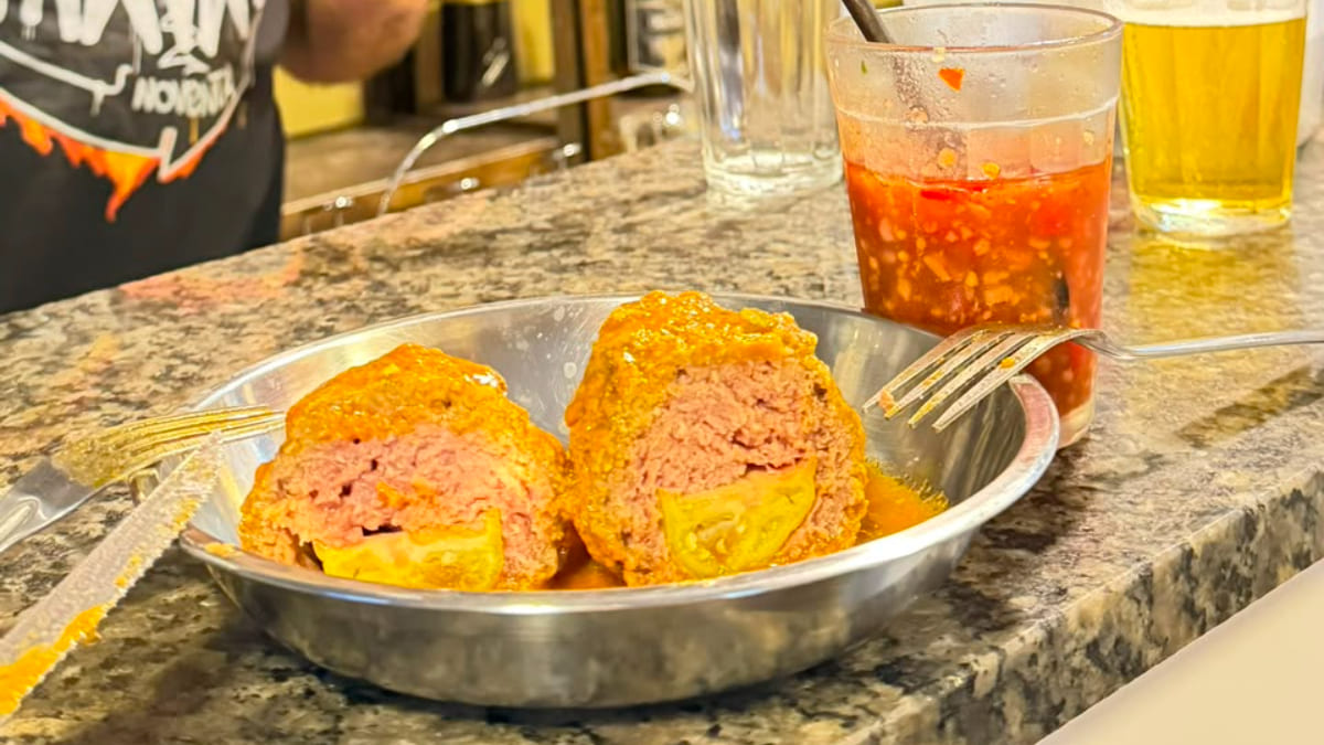 Virada Cultural 2026 terá circuito gastronômico com pratos a partir de R$ 8